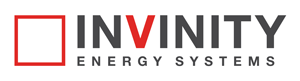 invinity energy systems logo